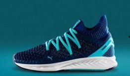 彪马最新跑鞋爆料,科技升级，领跑未来运动风尚